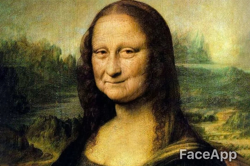 Scopri di più sull'articolo Privacy, basta con il populismo da tastiera. Il caso FaceApp.