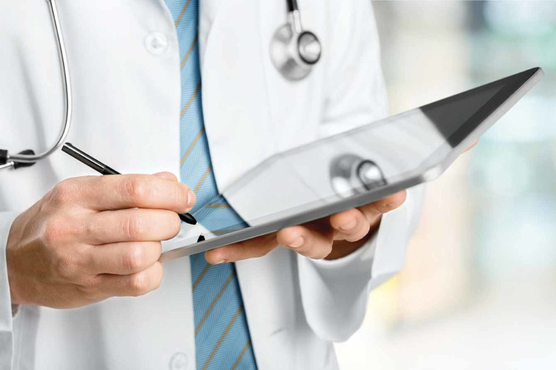 Scopri di più sull'articolo La digitalizzazione del settore sanitario: i software medicali