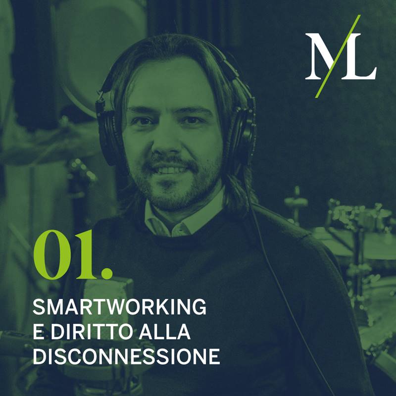 Scopri di più sull'articolo Smartworking e diritto alla disconnessione