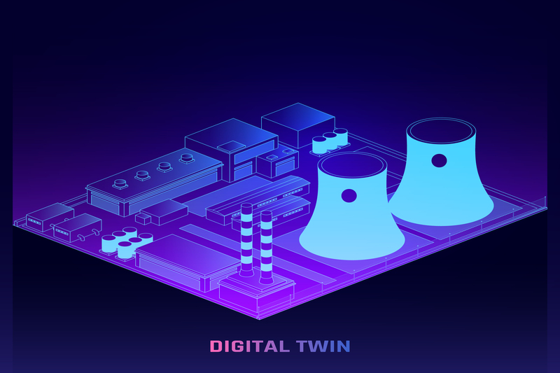 Al momento stai visualizzando Digital twin, digitalizzare la realtà? Ora si può