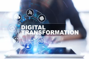 Scopri di più sull'articolo I 5 trend della Digital Transformation