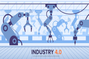Scopri di più sull'articolo Automazione intelligente e Industria 4.0