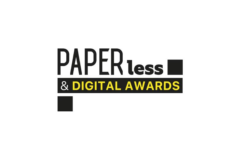 Scopri di più sull'articolo Venerdì 1 luglio a Padova la finale dei “Paperless & Digital Awards”