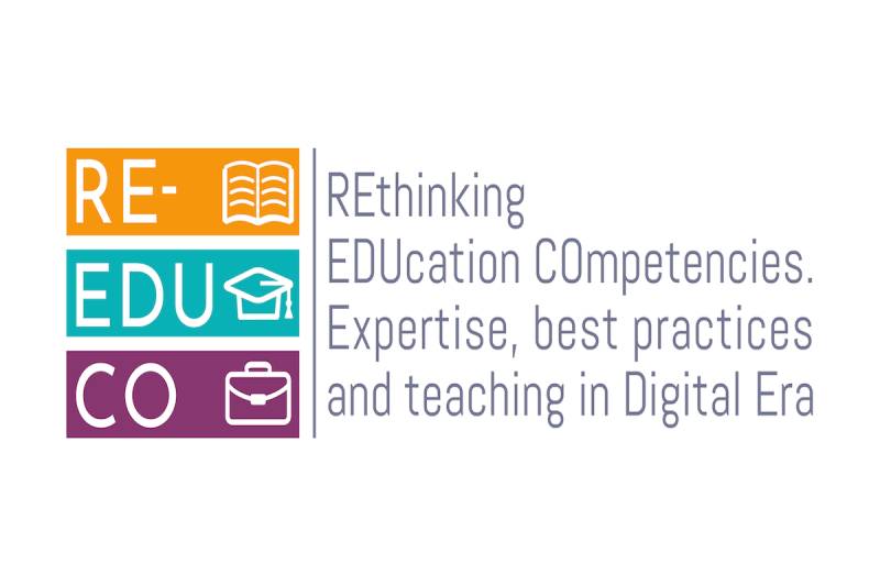 Al momento stai visualizzando Competenze digitali, con Re-educo approccio innovativo alla formazione