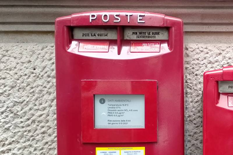 Scopri di più sull'articolo Poste Italiane, si guarda al futuro con le nuove cassette postali digitali