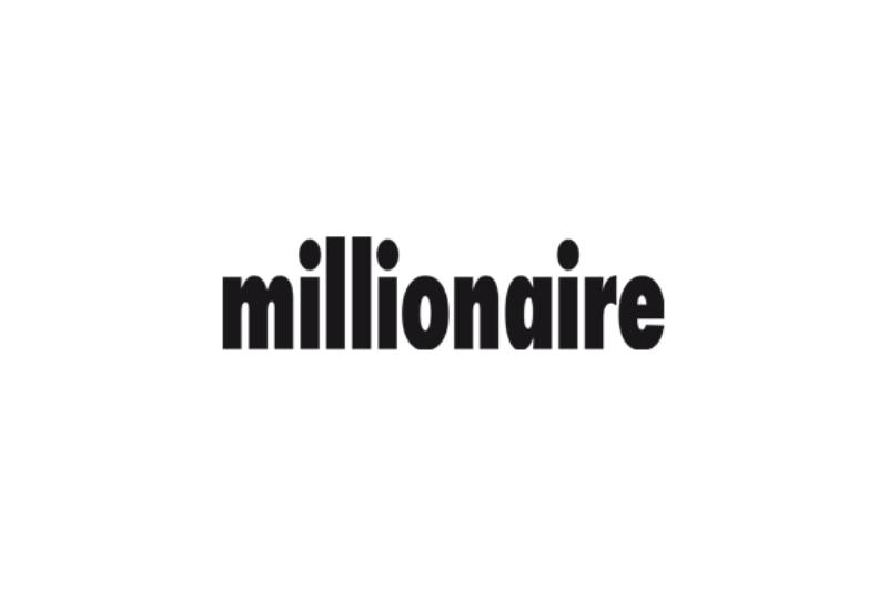 Millionaire - Paperless & Digital Awards 2022