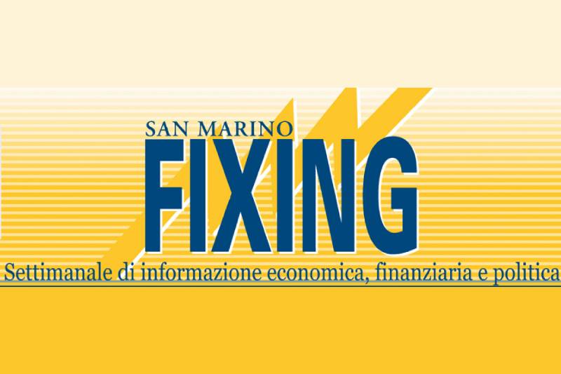 Scopri di più sull'articolo San Marino Fixing – San Marino alla prima edizione del “Paperless & Digital Awards”