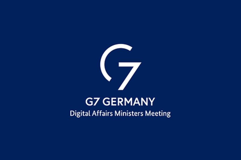 Al momento stai visualizzando G7 Digital Track, focus sull’utilizzo consapevole dell’IA