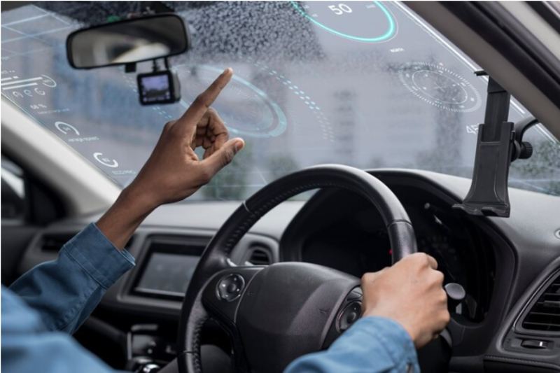 Al momento stai visualizzando “Drive the Future”: la Rivoluzione Digitale nelle Autoscuole